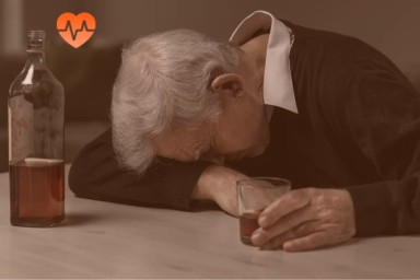 Лечение алкоголизма у пожилых людей в Багаевской