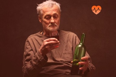 Лечение белой горячки в Багаевской