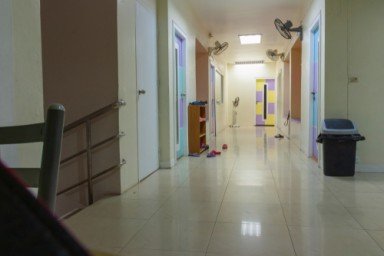 О клинике в Багаевской
